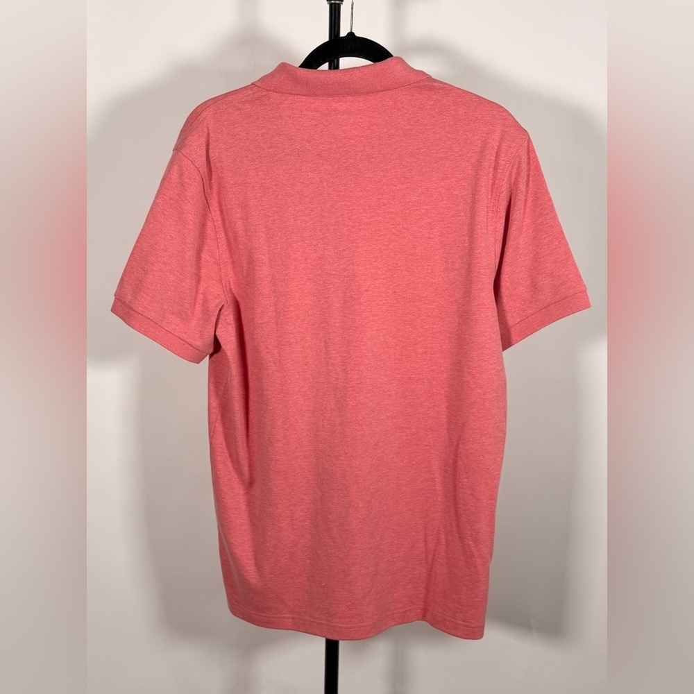 NWT JCrew Factory Soft-touch polo shirt - Picture 3 of 6